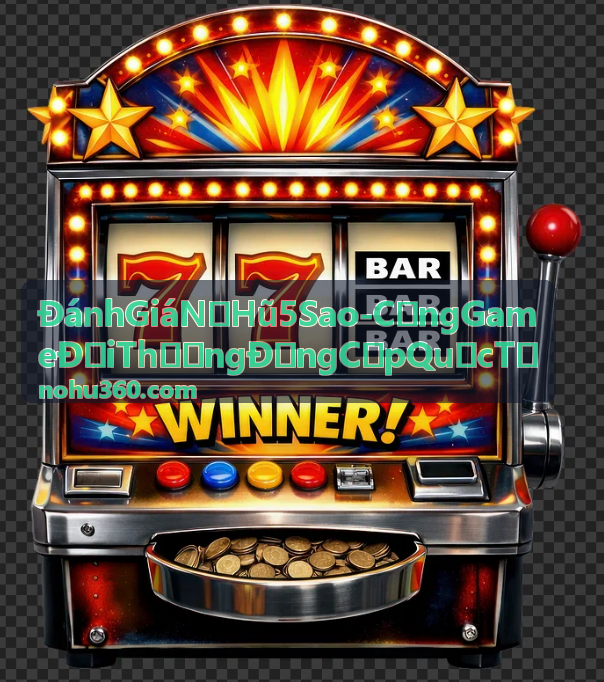 Game Slot Nổ Hũ 5 Sao - Dragon's Treasure