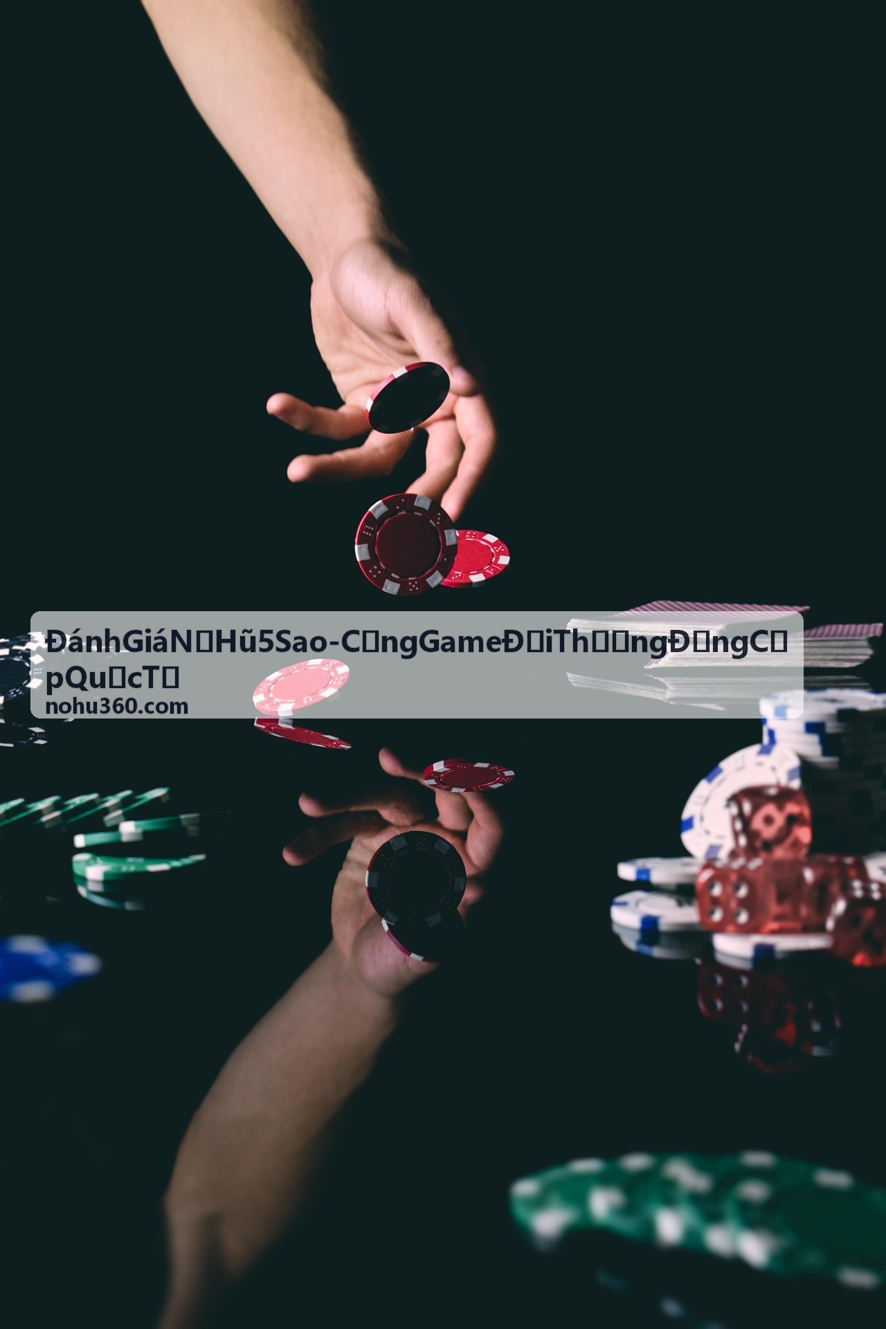 Game Nổ Hũ 5 Sao - Joker's Jewels